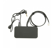 Jabra Link Elektronický adaptér pre stolné telefóny Avaya &amp; Alcatel &amp; Shoretel &amp; Toshiba