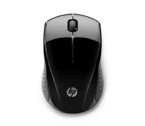 HP Wireless Mouse 220 čierna