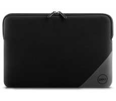 DELL Essential Sleeve 15" čierna / Puzdro pre notebooky do 15.6" / neoprén