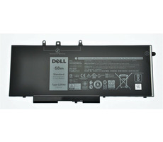DELL batéria pre Latitude 5491 5591 5480 5490 5495 5580 5590 5280 5290 / 4-článková / 68 Wh / Li-Ion