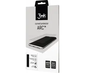 3mk ARC ochranná fólia pre Samsung Galaxy Watch Active R500 4ks