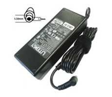 Acer AC adaptér 90W 19V 5.5x1.7 mm čierna / bez sieťovej šnúry