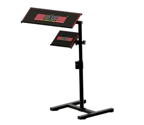 Next Level Racing Free Standing Keyboard and Mouse Stand / prídavný stojan pre klávesnicu a myš