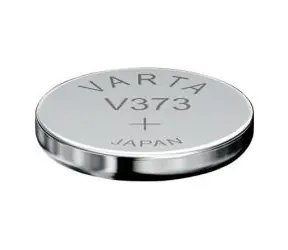 Varta Gombíková batéria SR68 / 1.55V / 23 mAh / oxid striebra / 1 ks / v blistri