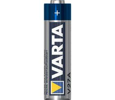 Varta Batéria 27A / 12.0V / 21 mAh / alkalická / 1 ks / v blistri
