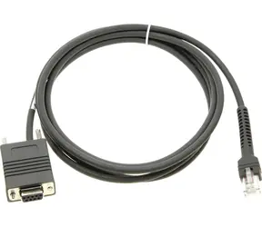 Zebra prepojovací kábel RS232