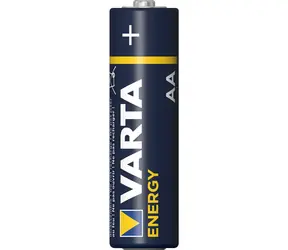 Varta Energy Batéria AA 24 ks