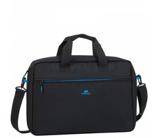 Riva Case 8057 / taška na notebook 16" / čierna