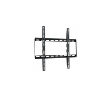 Techly Nástenný držiak pre TV LCD|LED|PDP 23-55" 45 kg (slim) / VESA / čierna