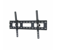 Techly Nástenný držiak pre TV LCD|LED|PDP 40-65&quot; 60 kg / VESA / sklopný / čierna