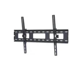Techly Nástenný držiak pre TV LCD|LED|PDP 40-65" 60 kg / VESA / sklopný / čierna