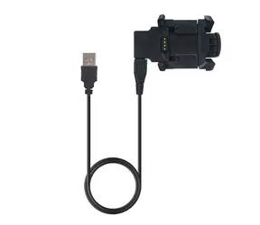 Tactical USB Nabíjací kábel pre Garmin Fenix 3