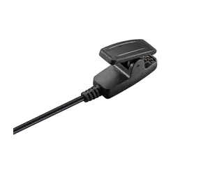 Tactical USB Nabíjací kábel pre Garmin Vivomove &amp; Forerunner 735XT &amp; 235XT &amp; 230 &amp; 630