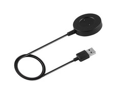 Tactical USB Nabíjací kábel pre Huawei Watch GT / dopredaj