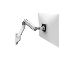 Ergotron HX Wall Monitor Arm / Nástenné rameno pre až 49" LCD / dopredaj
