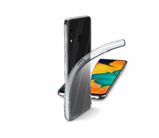 CellularLine Fine Extratenký zadný kryt pre Apple iPhone 11 Pro Max transparentný