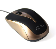 Media-Tech PLANO mokka