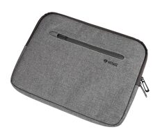 YENKEE Tarmac 12" sivá / púzdro pre tablet 12"