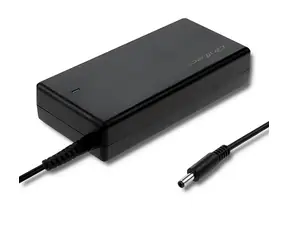 Qoltec Adaptér pre notebooky Dell 90W / 19.5V / 4.62A / 4.5x3.0+pin