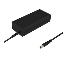 Qoltec 51519 Adaptér pre notebooky DELL 65W / 3.34A / 19.5V / 7.4x5.0+pin