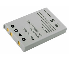 TRX batéria pre Nikon 1400 mAh / pre Coolpix 3700 / 4200 / 5200 / 5900 / 7900 / P3 / P4 / P100 / P500 / P510 / P520