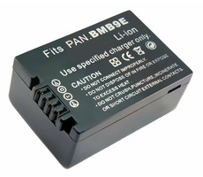 TRX batéria pre Panasonic 1000 mAh / pre Lumix DMC-FZ100 / FZ150 / FZ40 / FZ45 / FZ47 / FZ48 / neoriginálna