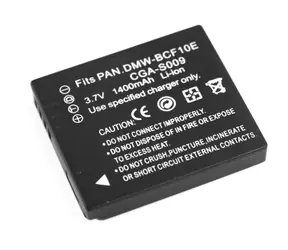 TRX batéria pre Panasonic 940 mAh