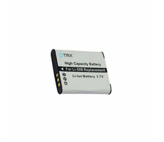TRX batéria pre Olympus 950 mAh / pre Olympus LI-50B / Pentax D-Li92 / Ricoh DB-10 / neoriginálna