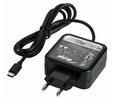 TRX Akyga nabíjačka USB-C 45W / 220V / 5V-20V / 2.25A-3A / neoriginálna