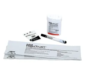 Evolis ACL001 Regular Cleaning Kit - čistiaci Kit pre tlačové hlavy a valčeky