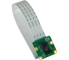 Raspberry Pi Camera Module V2 / 8PMx