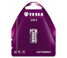 Tesla lítiová batéria CR2 (CR17355) 1ks/blister