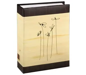 HAMA MALI 10x15 (200 foto) / Album memo 19 x 25 cm / popisové štítky / pre fotografie 10 x15 cm