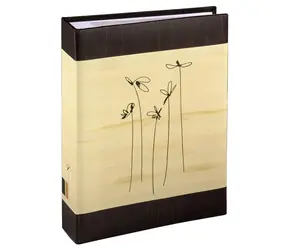 Hama MALI 9x13 (200 foto) / Album memo / popisové štítky