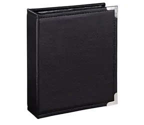 Hama NEW YORK CITY 9x13 (200 foto) čierna / Album