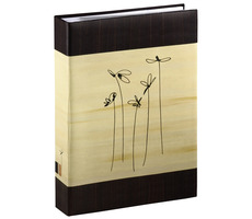 Hama MALI 10x15 (300 foto) / Album memo / popisové pole