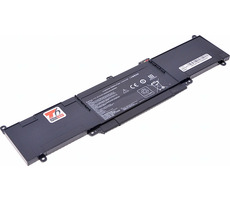 T6 power Batéria pre ASUS UX303 | BX303 | RX303 | U303LA | TP300LA / 4420mAh / 50Wh / Li-pol / 3cell