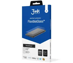 3mk FlexibleGlass Tvrdené sklo pre Huawei Nova 3