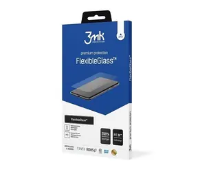 3mk FlexibleGlass Tvrdené sklo pre Huawei P30 Lite
