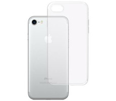 3mk Clear Case Ochranný kryt pre Apple iPhone 7 &amp; 8 číra