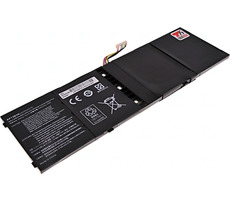 Acer Batéria T6 power pre Acer Aspire V5-572 | V5-472 | V7-482 | V7-582 | R7-572 / 3530mAh / 53Wh / 4cell / Li-pol