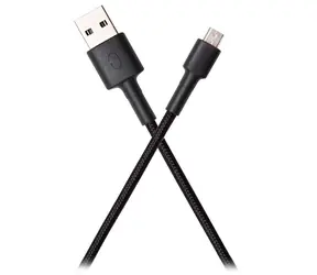 Xiaomi Original Mi USB-Type C Dátový Kábel čierna