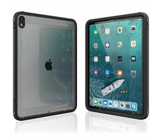 Catalyst Waterproof vodotesné púzdro pre Apple iPad Pro 12.9" 2018 čierna