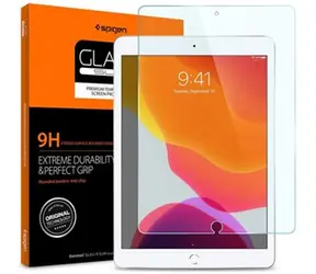 Spigen Glas.tR SLIM ochranné sklo pre Apple iPad 10.2"