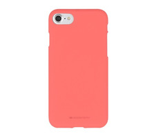 Mercury SOFT FEELING púzdro pre XIAOMI REDMI 6 ružová