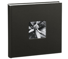 Hama FINE ART 30x30 cm čierna