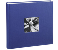 Hama FINE ART 30x30 cm modrá