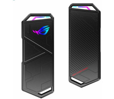 ASUS Strix Arion / Externý box pre M.2 NVMe SSD / USB-C 3.2 gen2