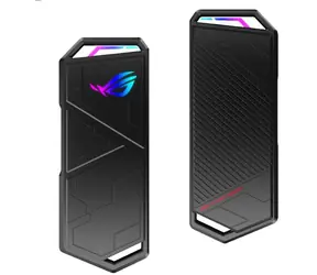 ASUS Strix Arion / Externý box pre M.2 NVMe SSD / USB-C 3.2 gen2