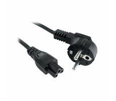 TRX Akyga prívodný sieťový napájací kábel 1.5mk napájacím adaptérom TRX Akyga